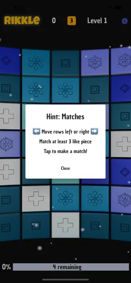 Game screenshot Rikkle hack