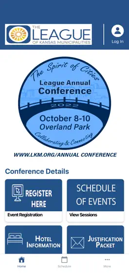 Game screenshot League of KS Municipalities mod apk