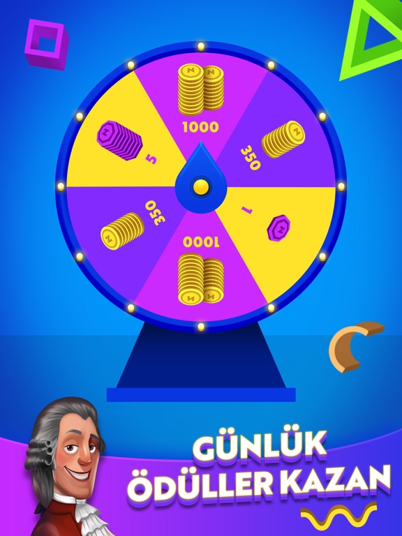 Quiz Crush screenshot 4