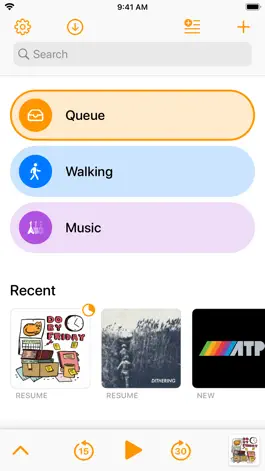 Game screenshot Overcast mod apk