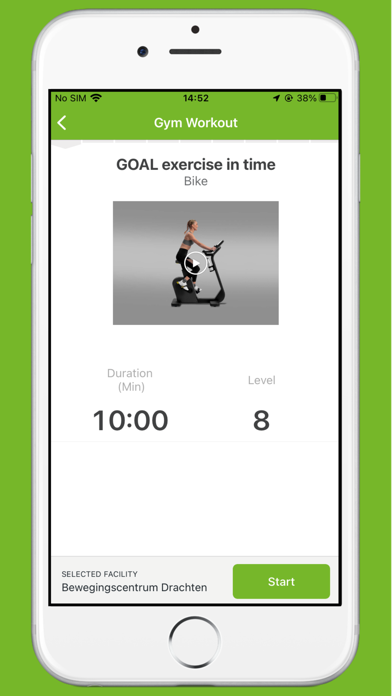 Mijn BCD Screenshot 3 - AppWisp.com