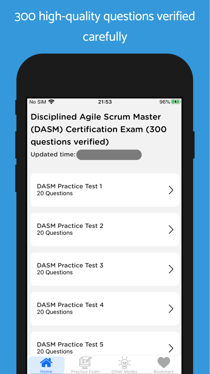 Disciplined Agile Scrum Master