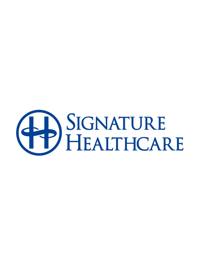 Signature Healthcare Customer
