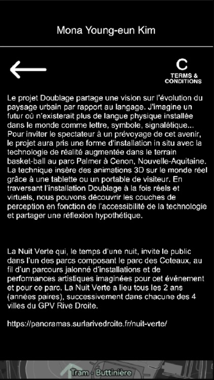 Doublage - Bordeaux