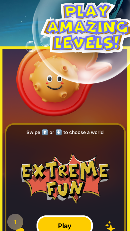 #5. Rescue Fun Pro - Unicorn Pop (iOS) 由: Softwurx LLC