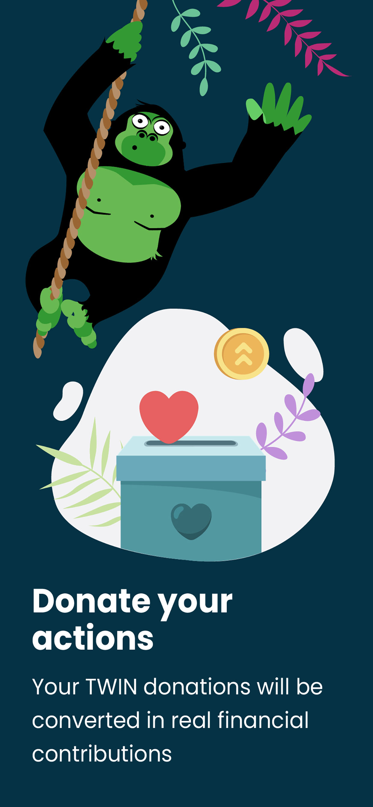 greenApes