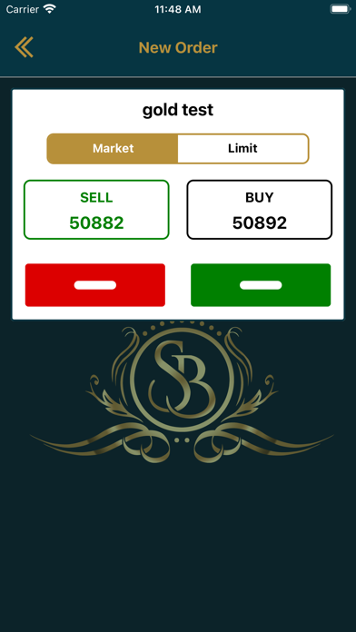 Sidhivinayak Bullion Screenshot
