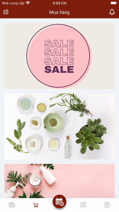 Gain Nutri Screenshot
