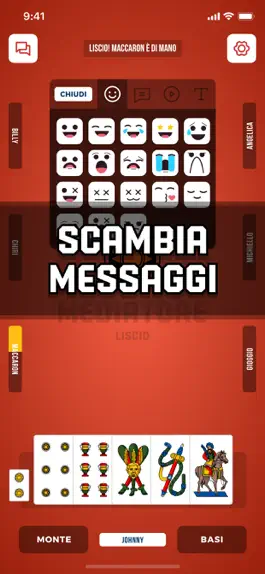 Game screenshot Mediatore apk