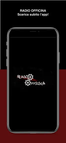 Game screenshot Radiofficina mod apk