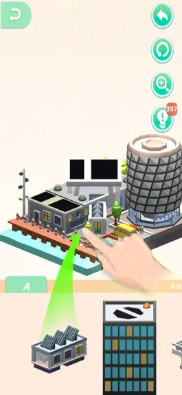 Game screenshot Pocket World-New Journey hack
