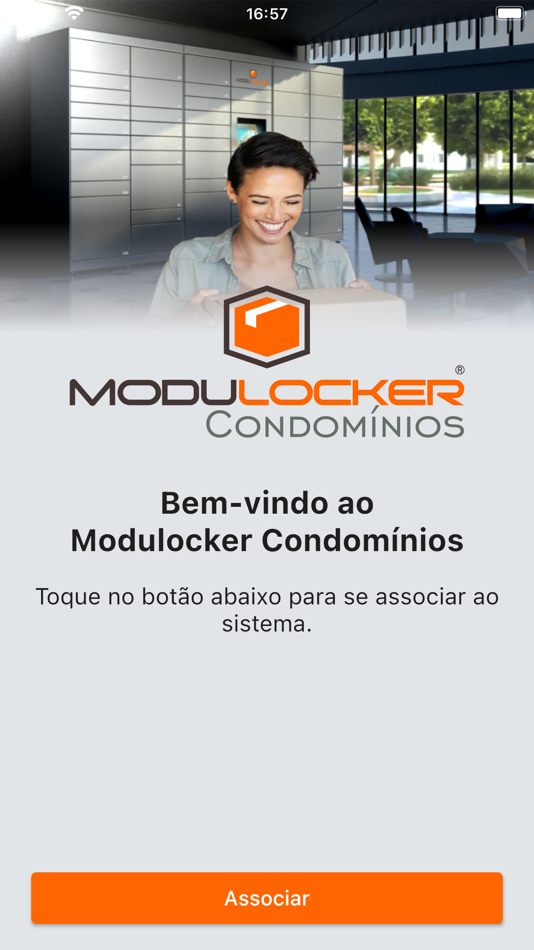 #1. Modulocker Condomínios (iOS) 由: Easytech Tecnologia LTDA.