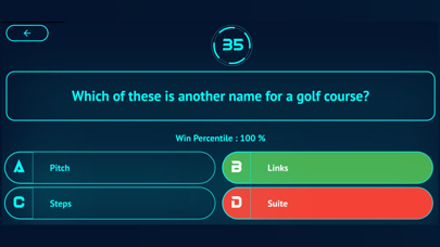 Quiz Titans: TV Trivia Screenshot