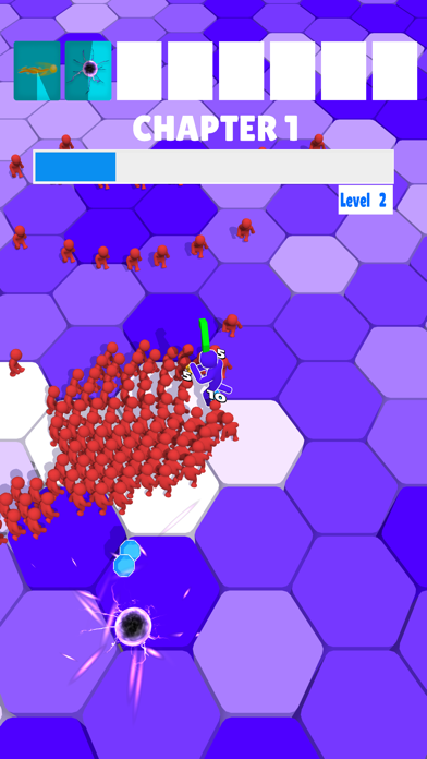 PowerOfColors Screenshot