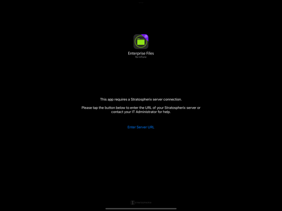 Enterprise Files for Intune