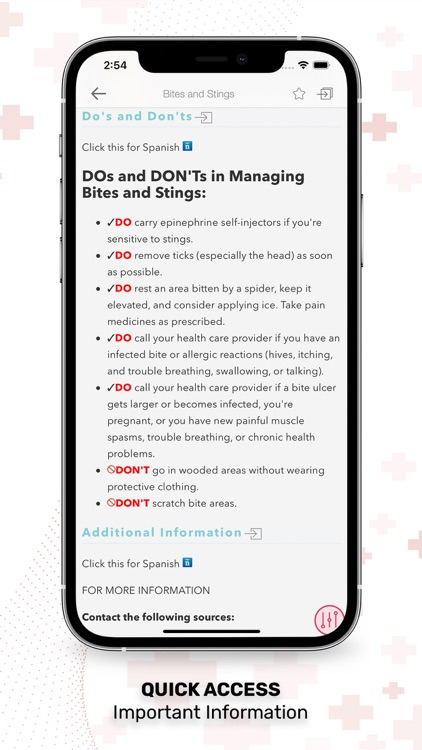 Ferri's Netter Patient Advisor screenshot-4