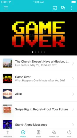 Game screenshot Life Michigan apk