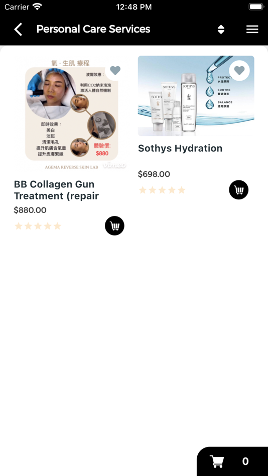 #2. Agema Reverse Skin Lab (iOS) 게시자: Better Pi Limited