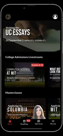 Game screenshot CollegePass mod apk