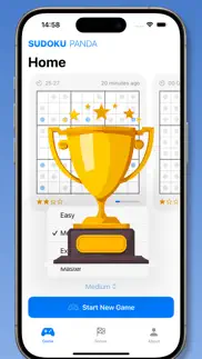 sudoku.ai - free your mind problems & solutions and troubleshooting guide - 1