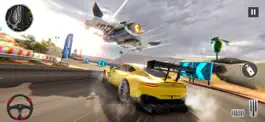 Game screenshot Nitro Chase - Car Racing Games hack