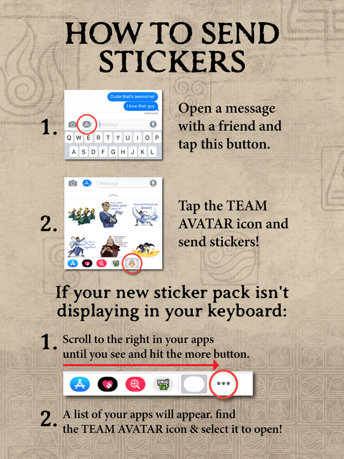 Avatar The Last Airbender