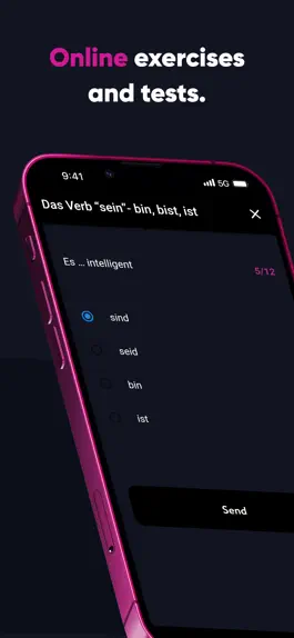 Game screenshot DKH Institut hack
