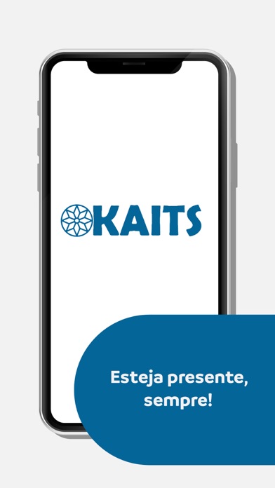 Kaits App Screenshot