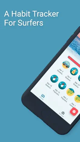 Game screenshot SurfPat - Keep Surfing mod apk