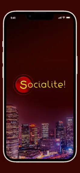 Game screenshot Socialite! mod apk