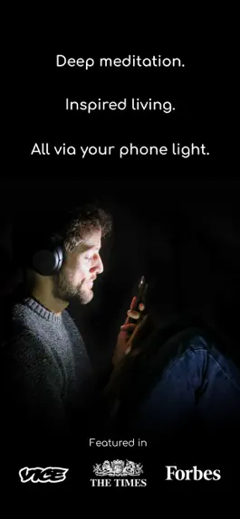 Game screenshot Lumenate: Beyond Meditation mod apk