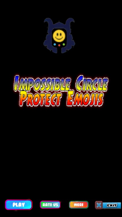 Protect Emoji Escape Game 2024