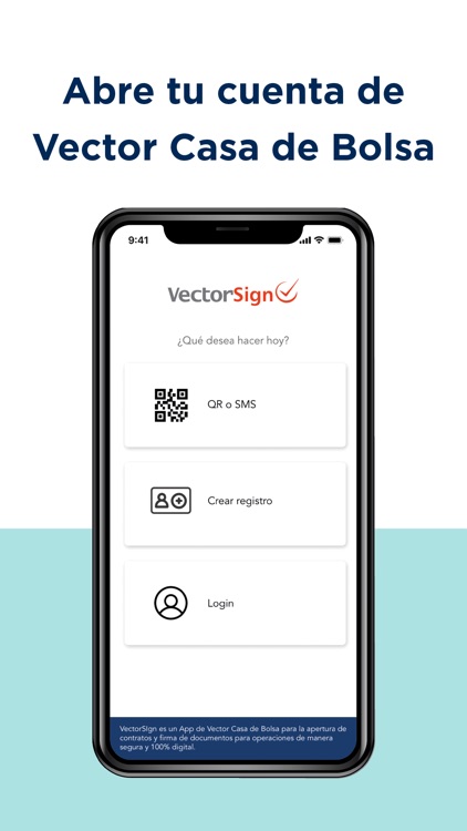 VectorSign