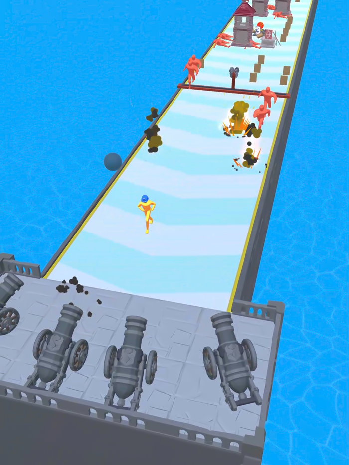 Tower Runner 3D