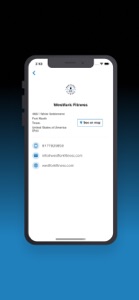 Westfork Fitness screenshot #4 for iPhone
