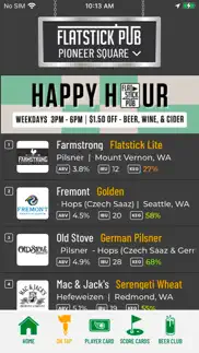 flatstick pub iphone screenshot 4