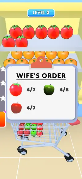 Game screenshot Husband Shop apk