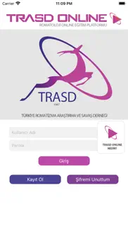 trasd online problems & solutions and troubleshooting guide - 2