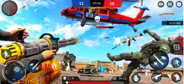 Game screenshot Sniper: FPS Gun Shooter Games hack