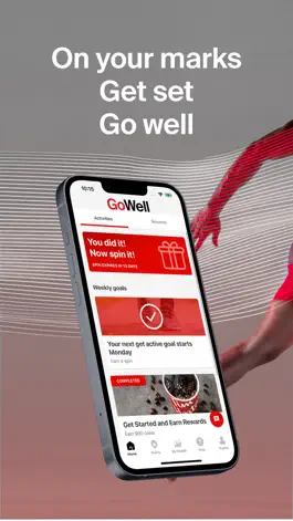 Game screenshot GoWell UAE mod apk