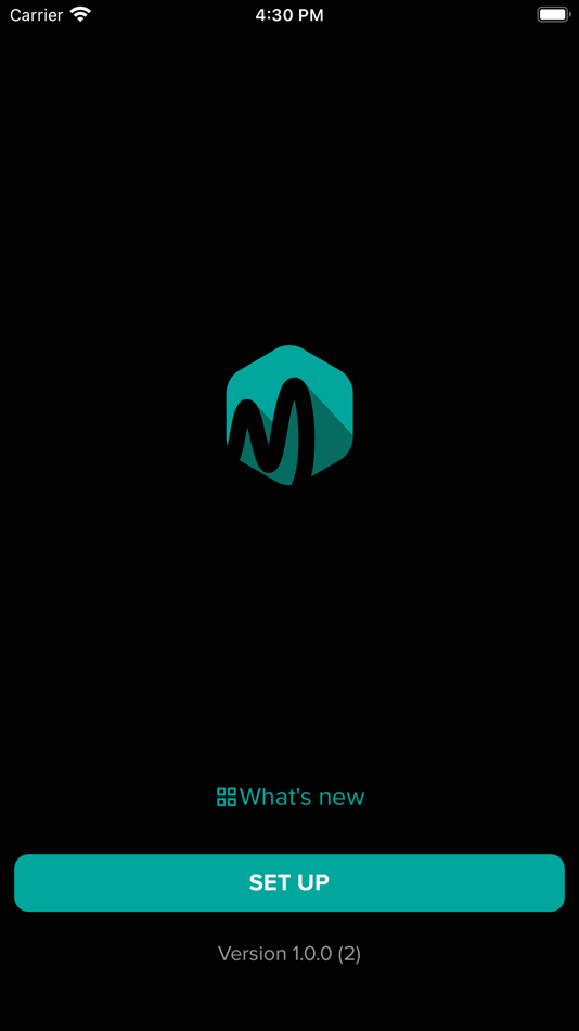 #2. Mutapa Vault (iOS) Podle: Advanced Innovation (Pvt) Ltd