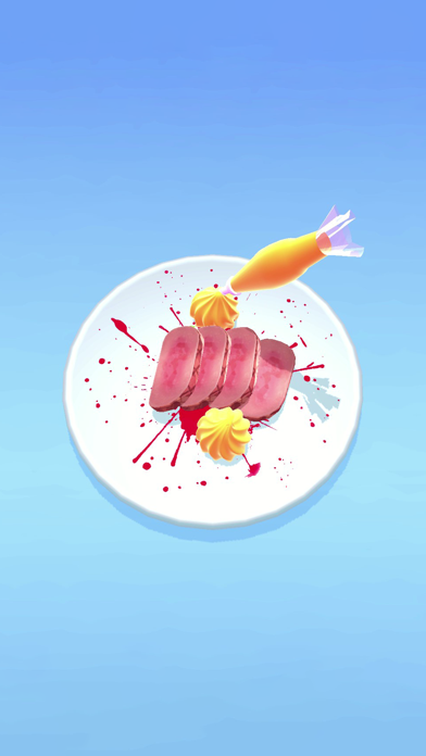 Food Decoration Screenshot