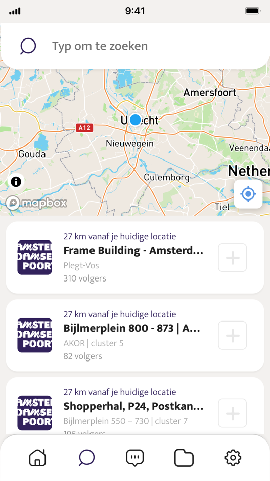 #2. Bouwen aan de Poort (iOS) 게시자: Concepteurs BV
