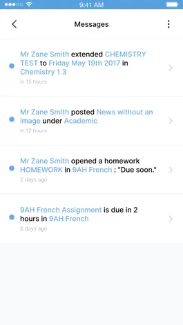 Game screenshot St Catherines School hack