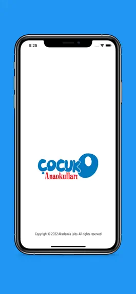 Game screenshot Özel Çocuk O Anaokulları mod apk