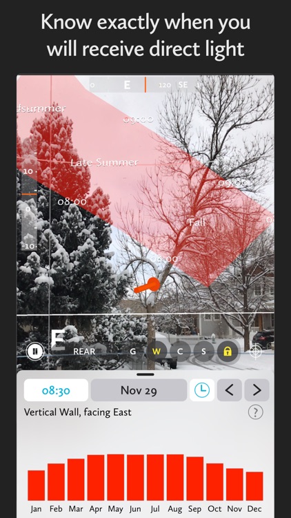 Insolation AR screenshot-3