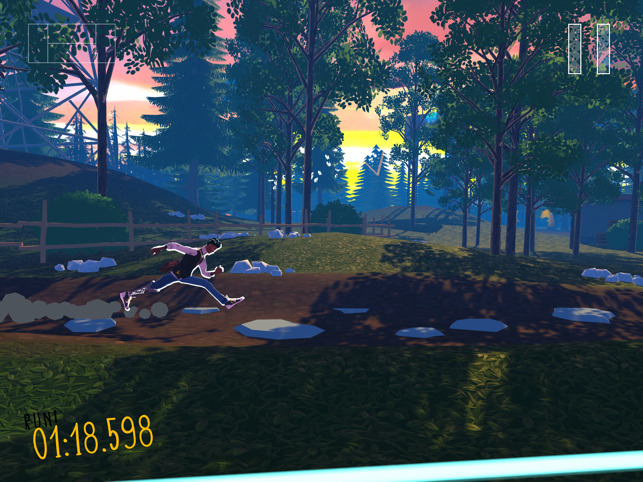 Aerial_Knight's Never Yield Screenshot