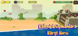 Game screenshot Wars of Castle hack