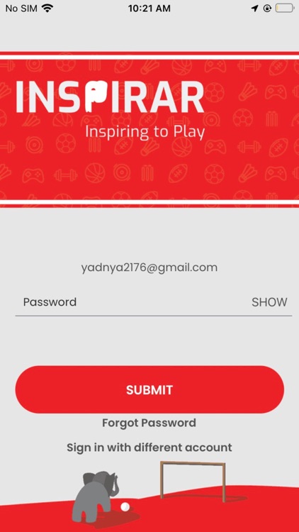 Inspirar Sports