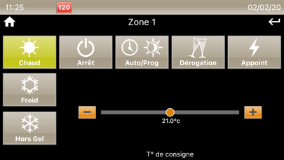 AlpPAC Screenshot